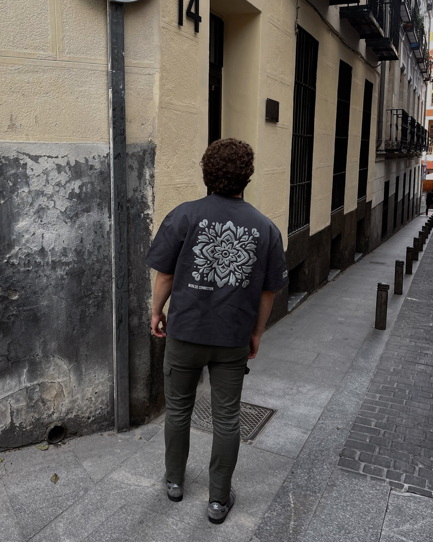 Talavera CENIZA